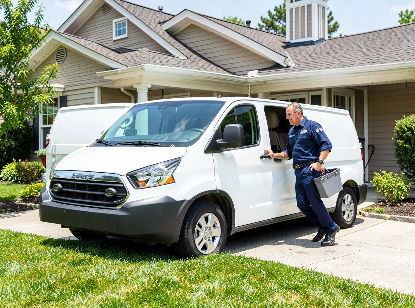 Emergency Plumber company in Hebron, IN